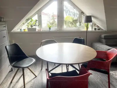 Budapest, II. kerület