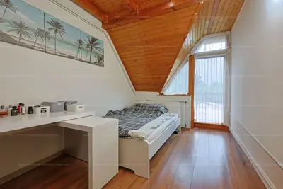 Budapest, II. kerület