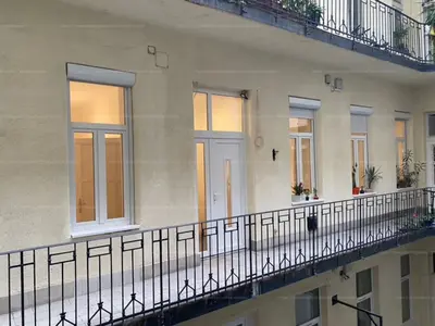 Budapest, I. kerület