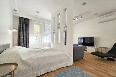 Budapest, I. kerület