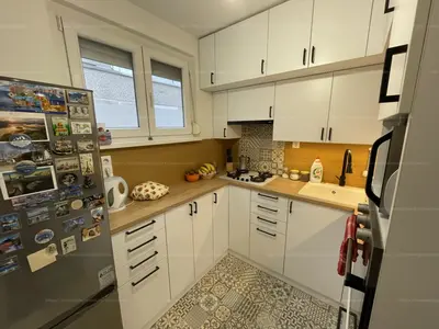 Budapest, IV. kerület