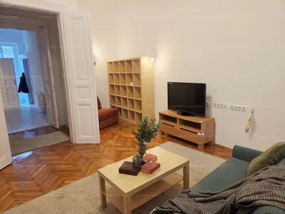 Budapest, VIII. kerület