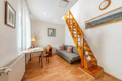 Budapest, II. kerület