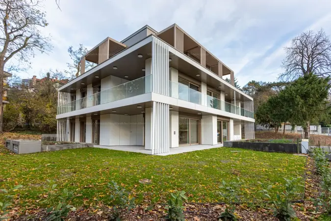 Budapest, II. kerület