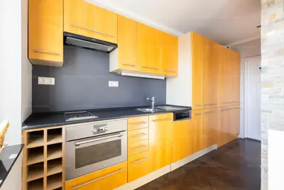 Budapest, II. kerület