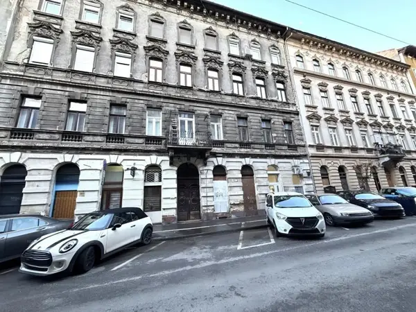 Budapest, VII. kerület