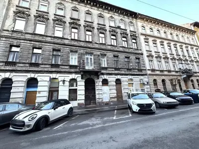 Budapest, VII. kerület