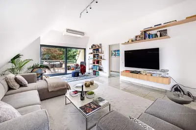 Budapest, II. kerület