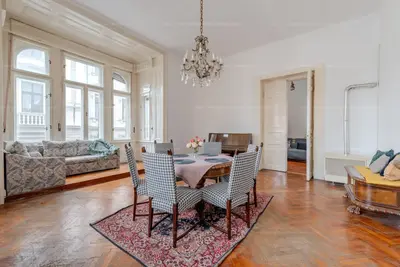 Budapest, V. kerület