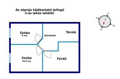 Budapest, XV. kerület, Bethlen Gábor utca