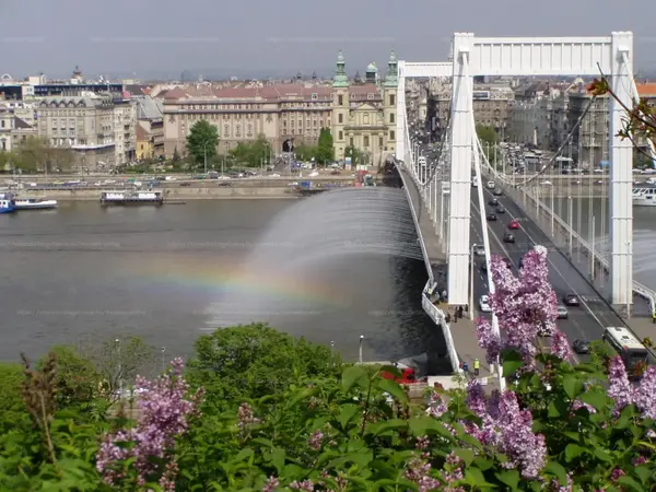 Budapest, I. kerület, Attila út