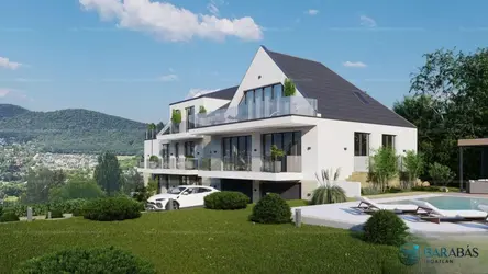 Budapest, III. kerület