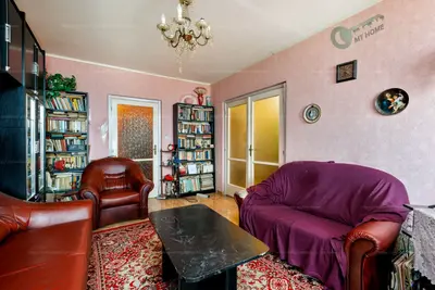 Budapest, IV. kerület