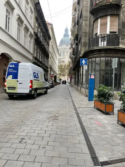 Budapest, VI. kerület