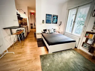 Budapest, II. kerület