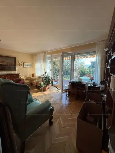 Budapest, II. kerület