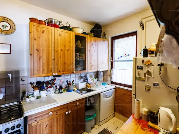 Budapest, II. kerület