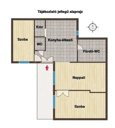 Budapest, VIII. kerület