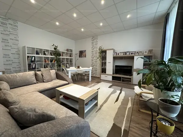 Budapest, VIII. kerület