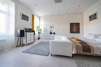 Budapest, VII. kerület