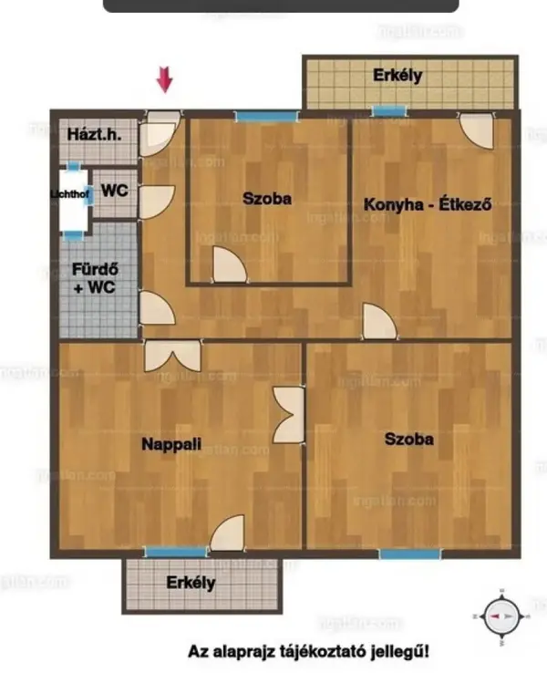 Budapest, XIII. kerület