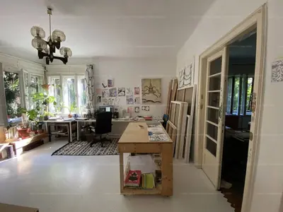 Budapest, II. kerület