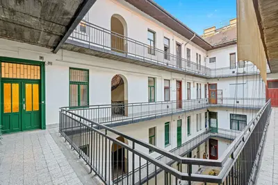 Budapest, VII. kerület