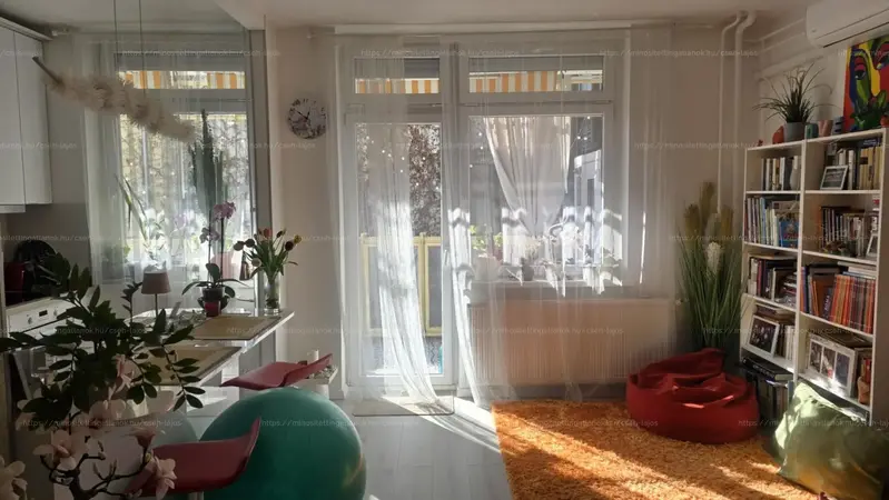 Budapest, II. kerület