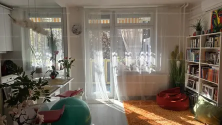 Budapest, II. kerület