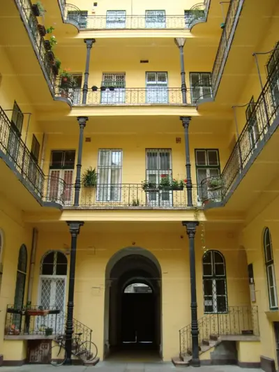 Budapest, VIII. kerület