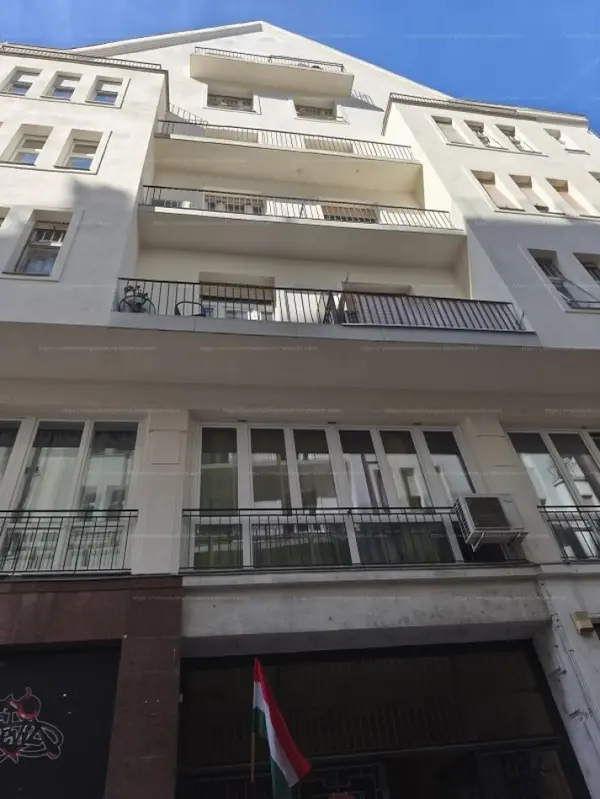 Budapest, V. kerület