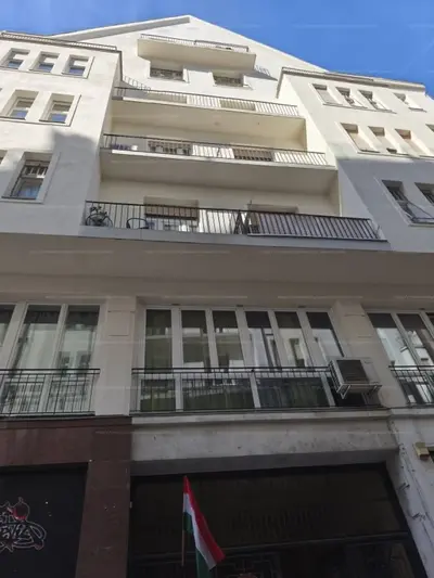 Budapest, V. kerület