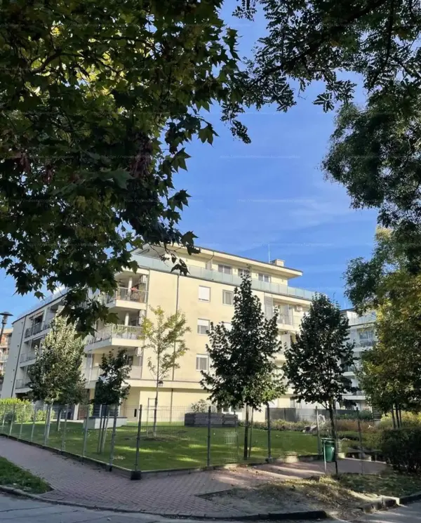 Budapest, IV. kerület