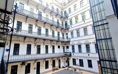 Budapest, VII. kerület