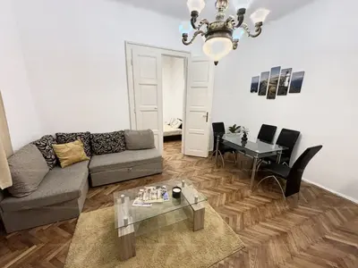 Budapest, V. kerület