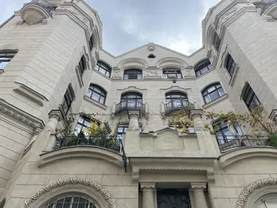 Budapest, VI. kerület