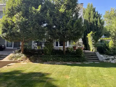 Budapest, II. kerület