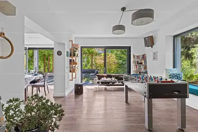 Budapest, II. kerület