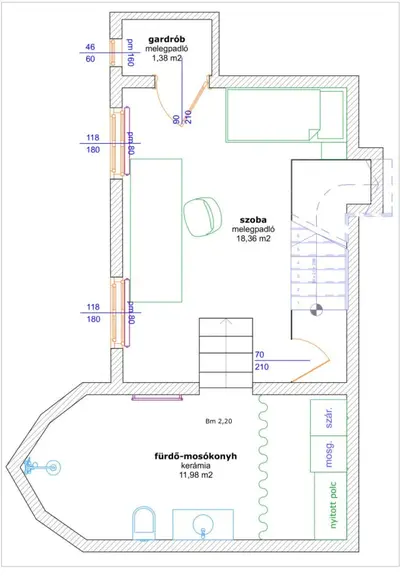 Budapest, II. kerület