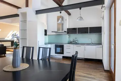 Budapest, VI. kerület