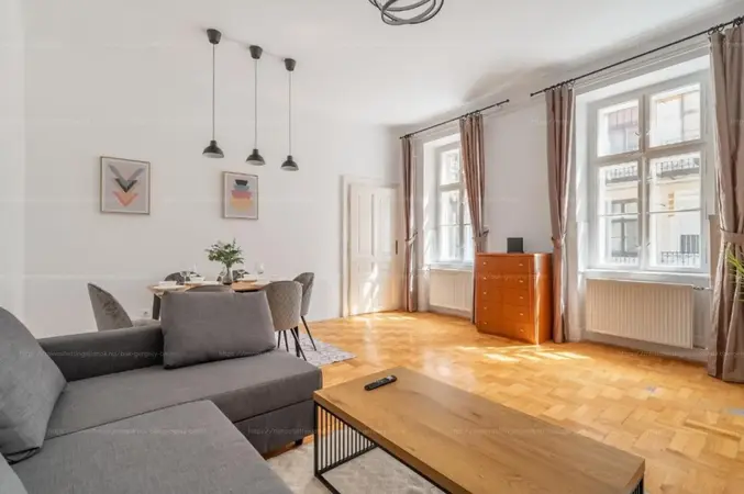 Budapest, VI. kerület