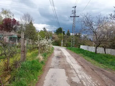 Tahitótfalu, Külső-Nyulas utca