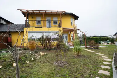 Budapest, XXII. kerület