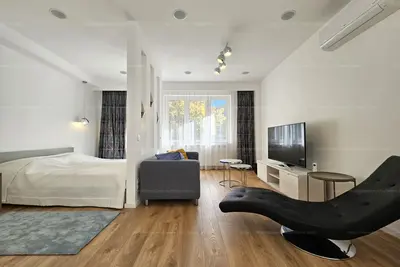 Budapest, I. kerület