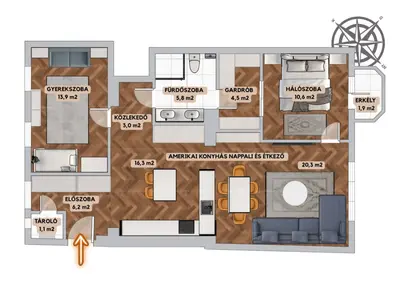 Budapest, I. kerület