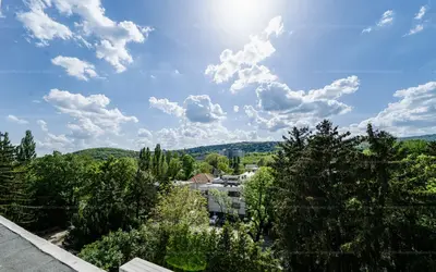 Budapest, II. kerület