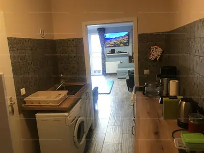 Budapest, VIII. kerület