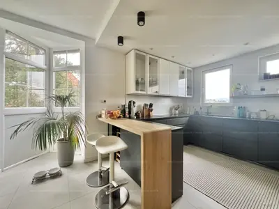 Budapest, II. kerület