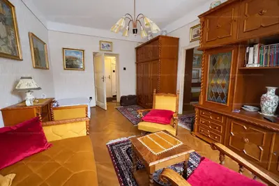 Budapest, II. kerület