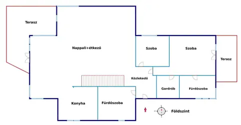 Budapest, III. kerület, Testvérhegyi lejtő